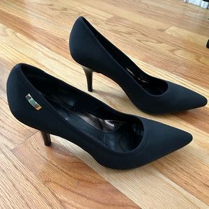 Calvin Klein Nitza Heels